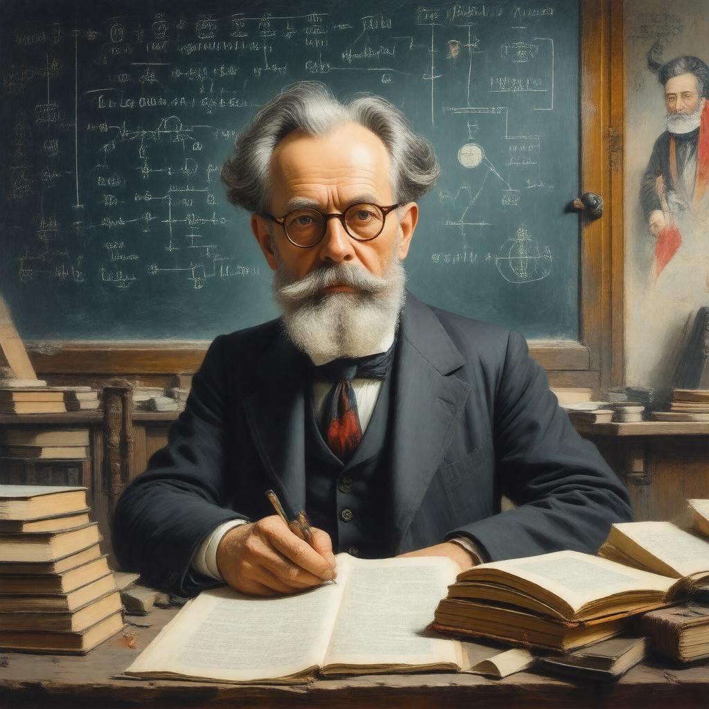 Rudolf Carnap